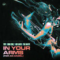 Topic x Robin Schulz x Nico Santos x Paul van Dyk - In Your Arms (For An Angel)