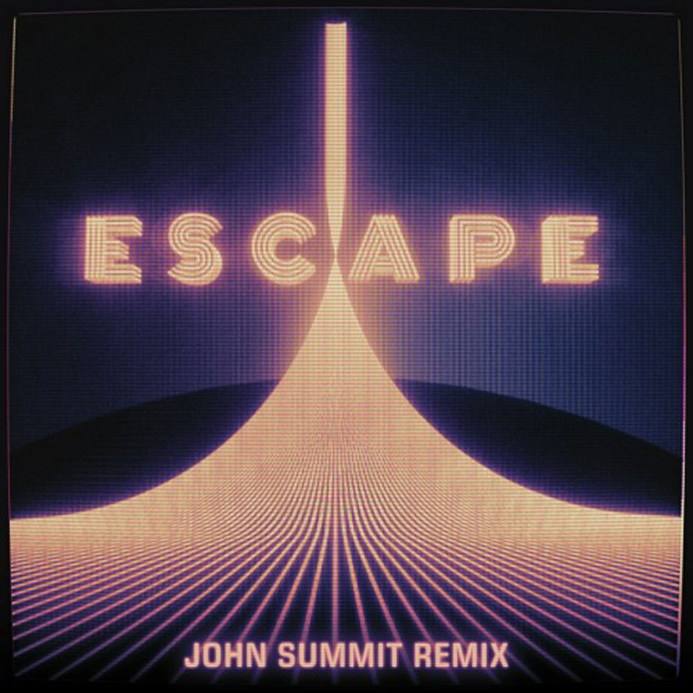 Kaskade x deadmau5 pres Kx5 feat Hayla - Escape (John Summit Remix)