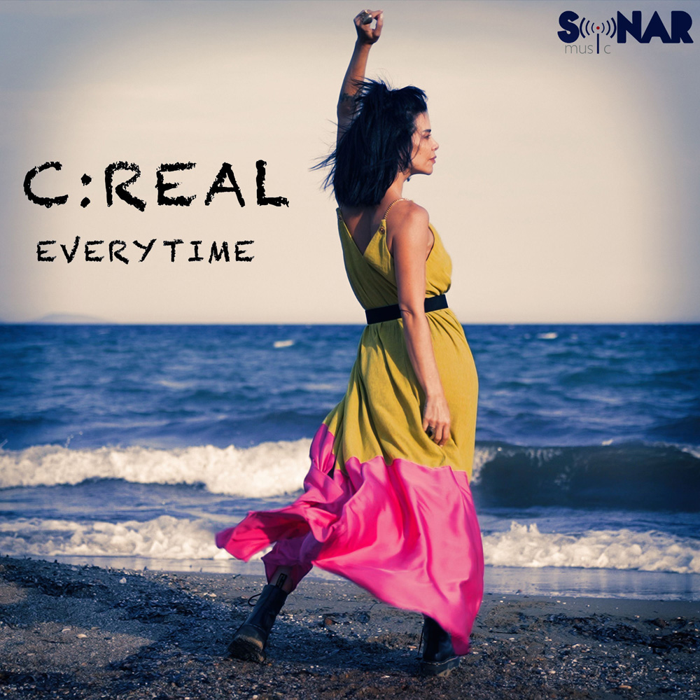 C-REAL-Everytime