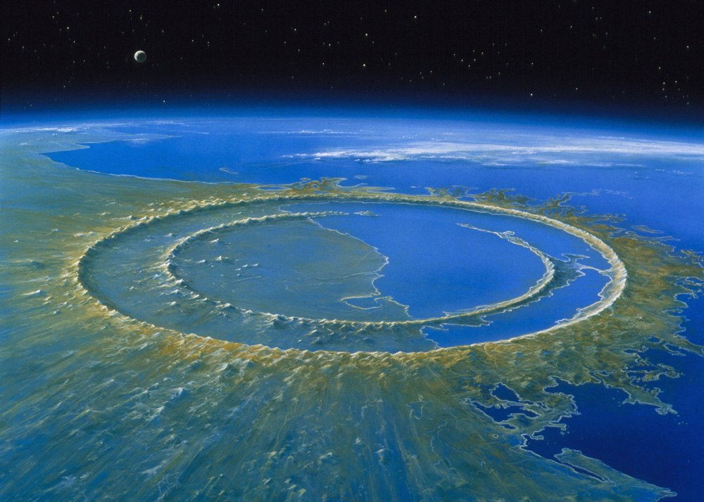 asteroid-dinosaurs-yucatan-mexico