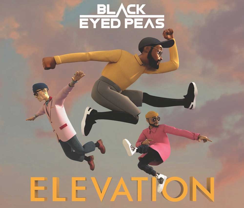 black-eyed-peas-elevation-album