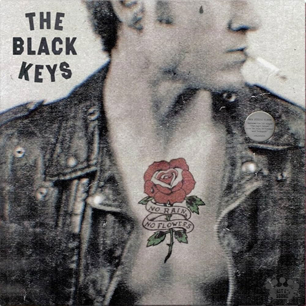 the-black-keys-no-rain-no-flowers