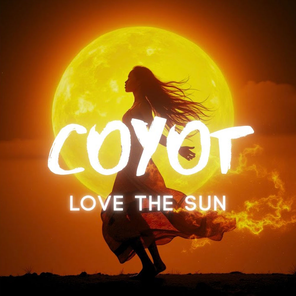 coyot-love-the-sun