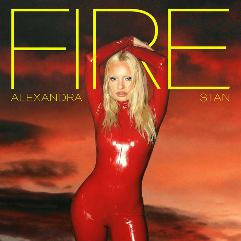 alexandra-stan-fire