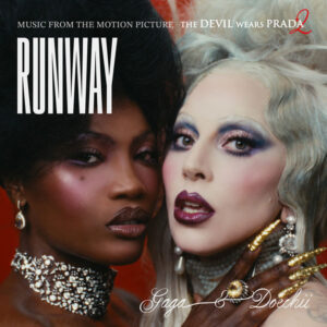 lady-gaga-doechii-runway